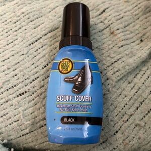 Shoe Gear Scuff Cover